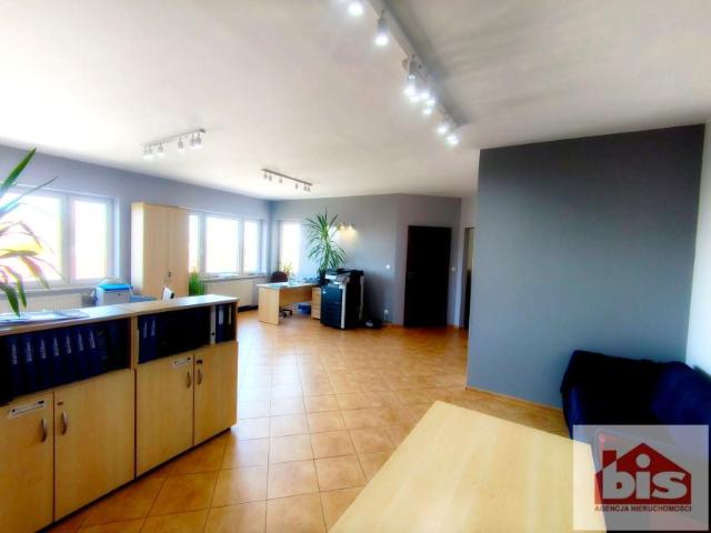 Łąkowa 111 m², Białystok