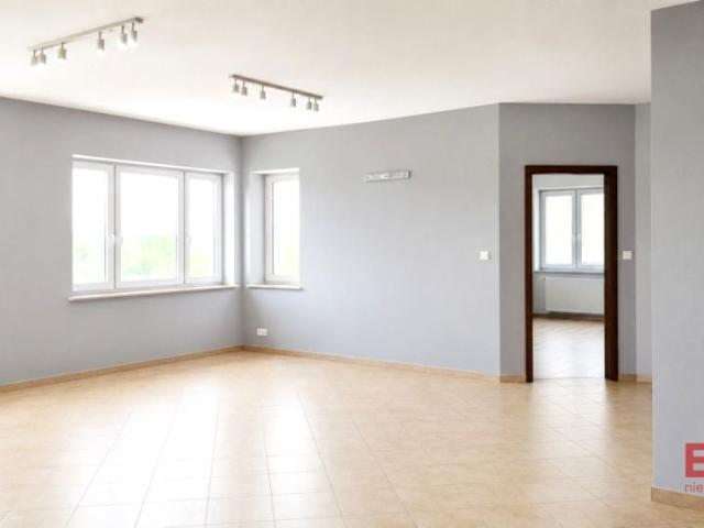 Łąkowa 111 m², Białystok
