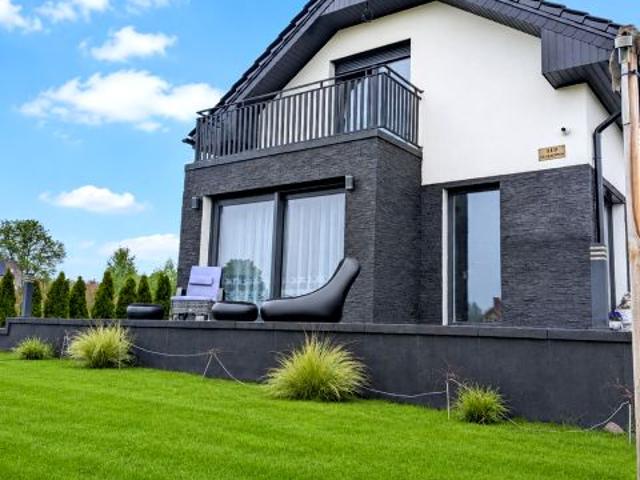 Łąkowa 11 138 m², Wilczyce