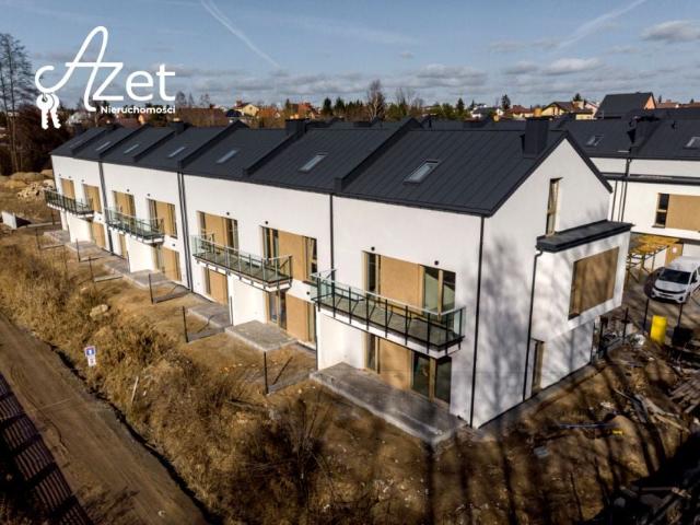 Łąkowa 130,50 m², Klepacze