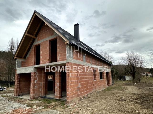 Łąkowa 134,84 m², Radziszów