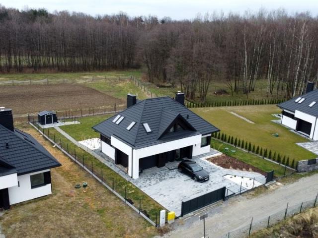 Łąkowa 138,77 m², Głogów Małopolski