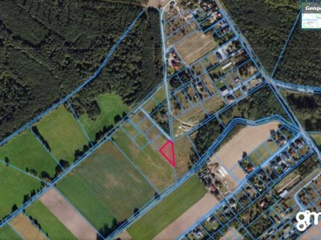 Łąkowa 1 475 m², Zamek Bierzgłowski