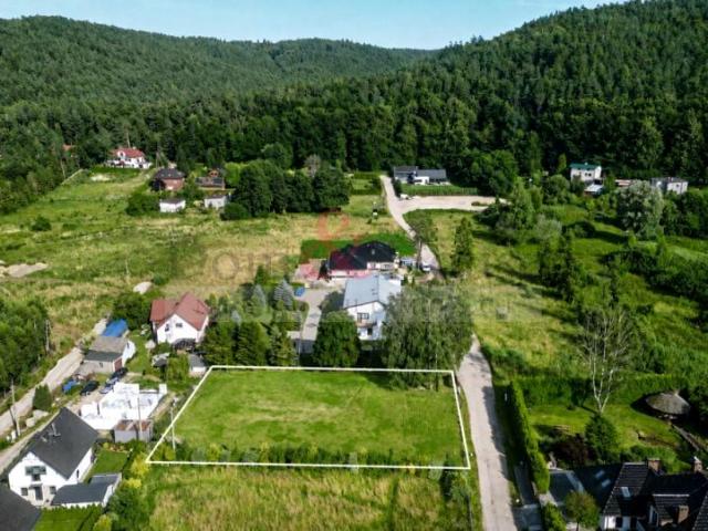Łąkowa 1 594 m², Rumia