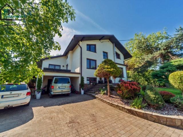 Łąkowa 260 m², Trzebinia