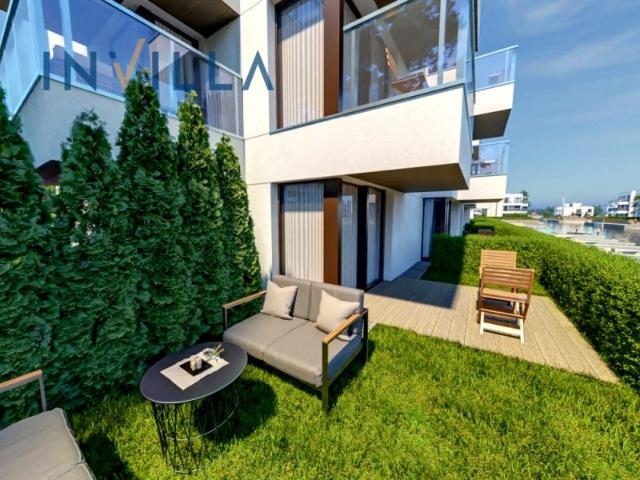 Łąkowa 26,21 m², Wiślinka