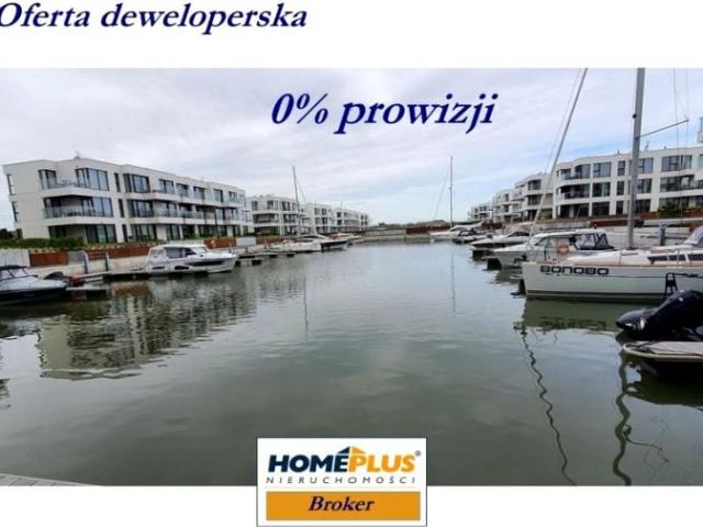 Łąkowa 26,21 m², Wiślinka