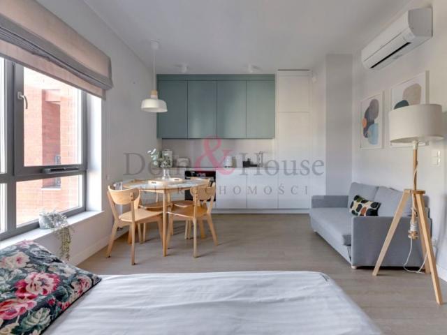 Łąkowa 28,04 m², Gdańsk