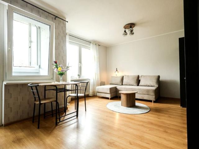 Łąkowa 29 m², Polanica Zdrój