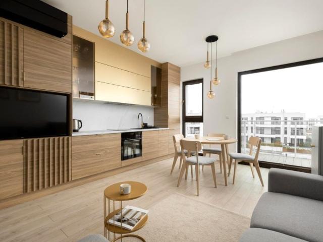Łąkowa 207 48,63 m², Gdańsk