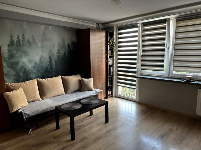Łąkowa 20,81 m², Kraków