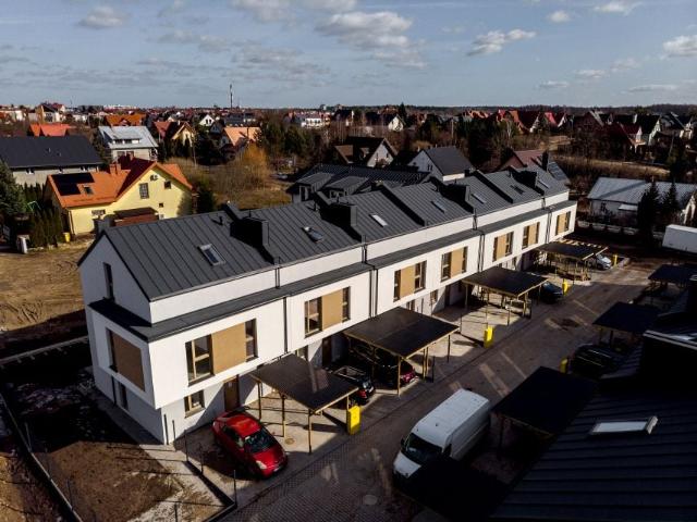 Łąkowa 20 130 m², Białystok