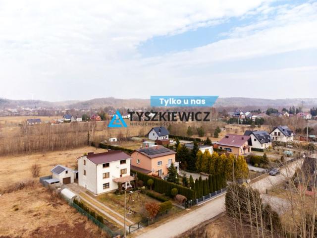 Łąkowa 230 m², Łęczyce