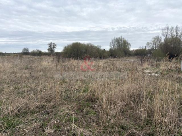 Łąkowa 2 231 m², Skowarcz