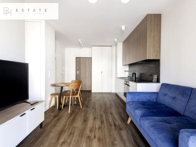Łąkowa 37 m², Gdańsk