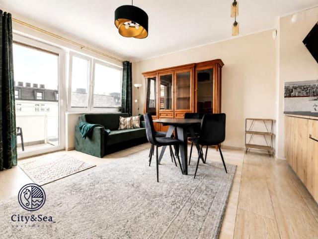 Łąkowa 48 m², Gdańsk