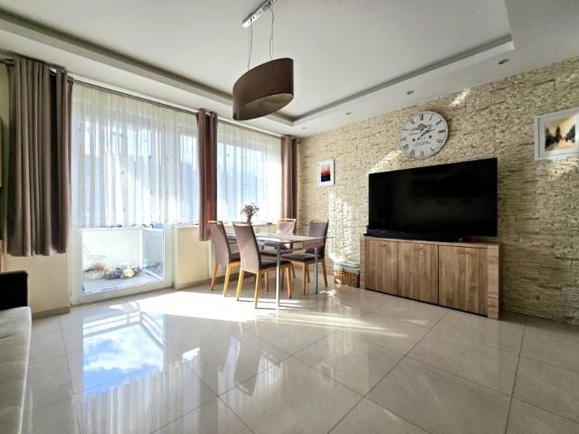 Łąkowa 48,03 m², Gdańsk