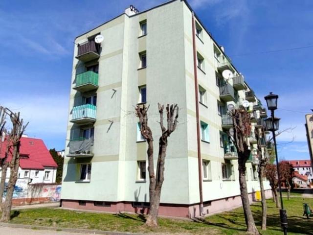 Łąkowa 40,08 m², Działdowo