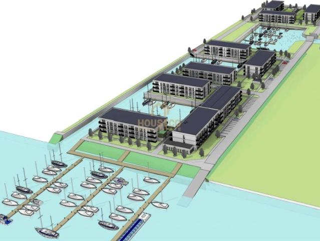 Łąkowa 40 000 m², Wiślinka