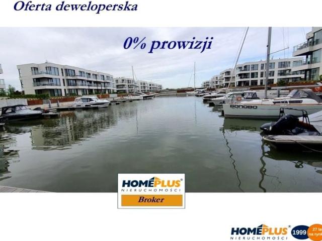 Łąkowa 40,84 m², Wiślinka