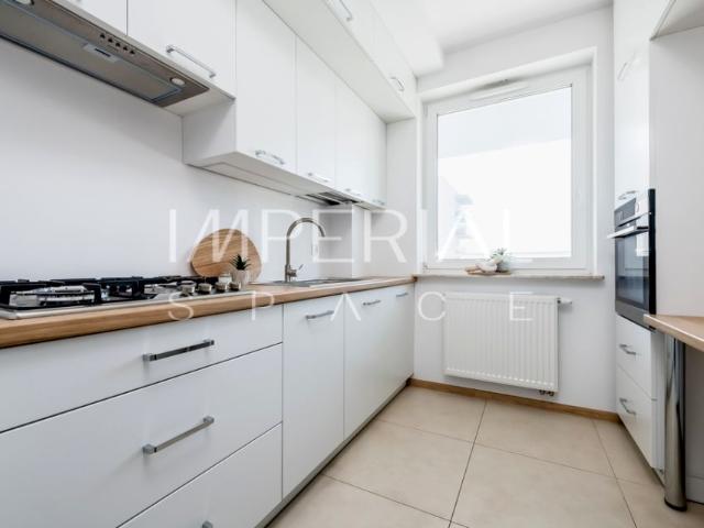 Łąkowa 42 m², Białystok