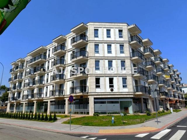 Łąkowa 43 m², Białystok