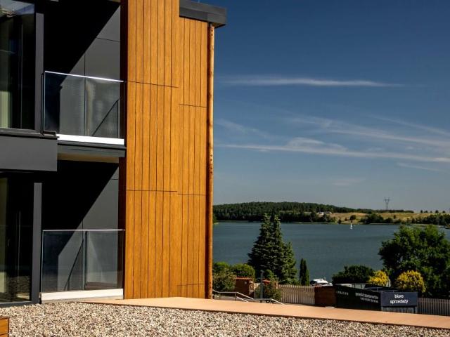 Łąkowa 4 30 m², Mikołajki