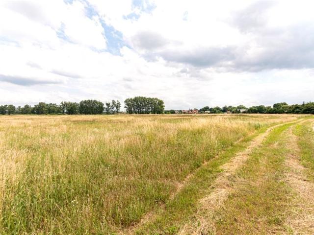 Łąkowa 4 542 m², Rurzyca