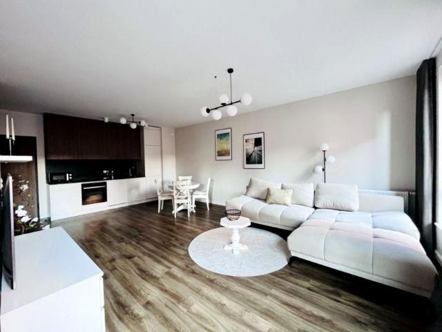 Łąkowa 54 m², Gdańsk