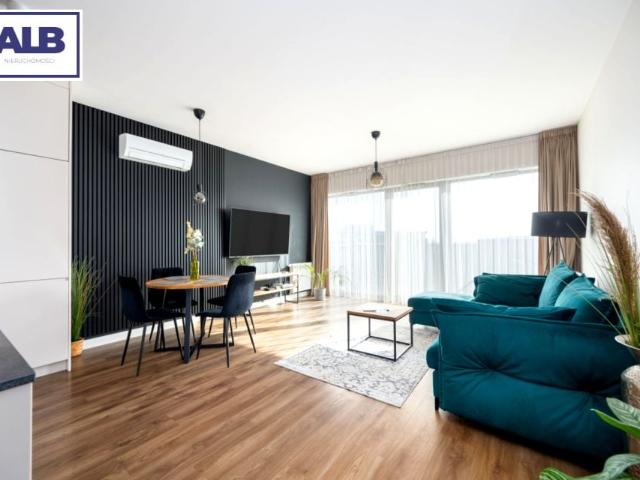 Łąkowa 56 m², Gdańsk