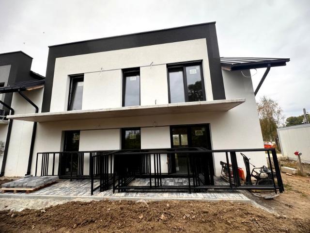 Łąkowa 59,23 m², Rzeszów