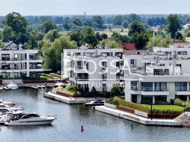 Łąkowa 51,15 m², Wiślinka