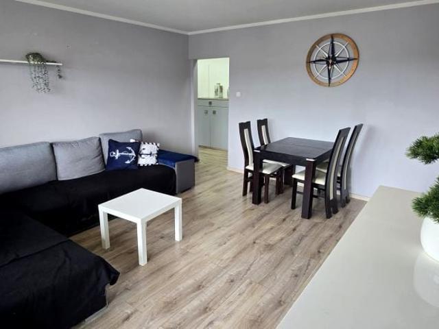 Łąkowa 66,67 m², Reda