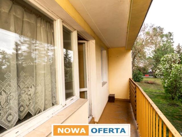 Łąkowa 61,20 m², Kmiecin