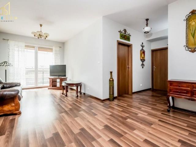 Łąkowa 63,50 m², Białystok