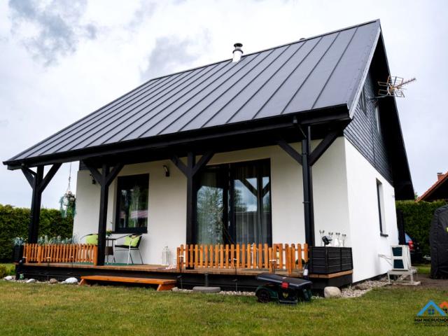Łąkowa 73 m², Niechorze