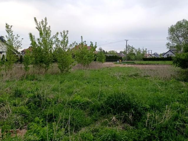 Łąkowa 995 m², Łomża
