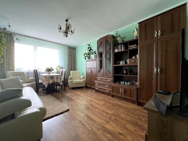 Kowalczewskiego 64,60 m², Kielce