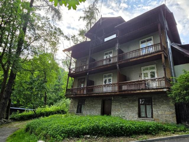 Kowalczyk 2 192 m², Szczawnica