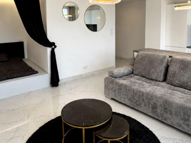 Kowalczyka 35 m², Warszawa