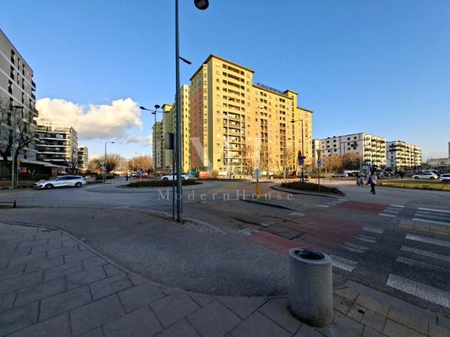 Kowalczyka 36,50 m², Warszawa