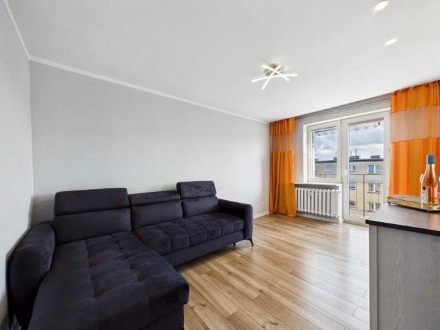 Kowalczyka 38,72 m², Zabrze