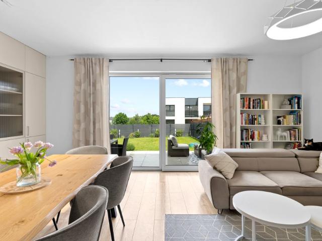 Kowalików 111,92 m², Czechowice Dziedzice