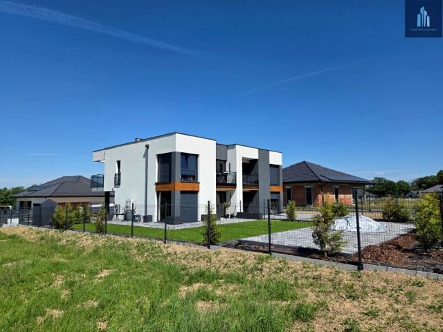 Kowalików 127,57 m², Czechowice Dziedzice