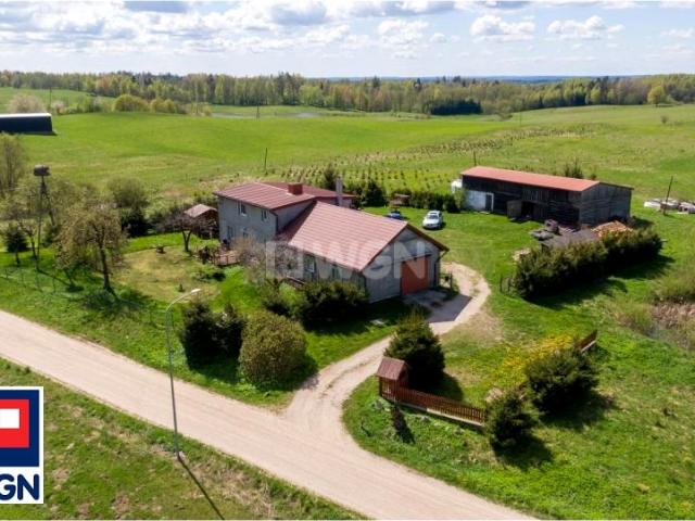 Kowalki 114 974 m², Kowalki