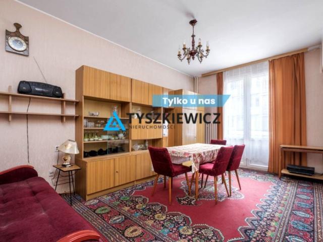 Kowalska 40,13 m², Gdańsk