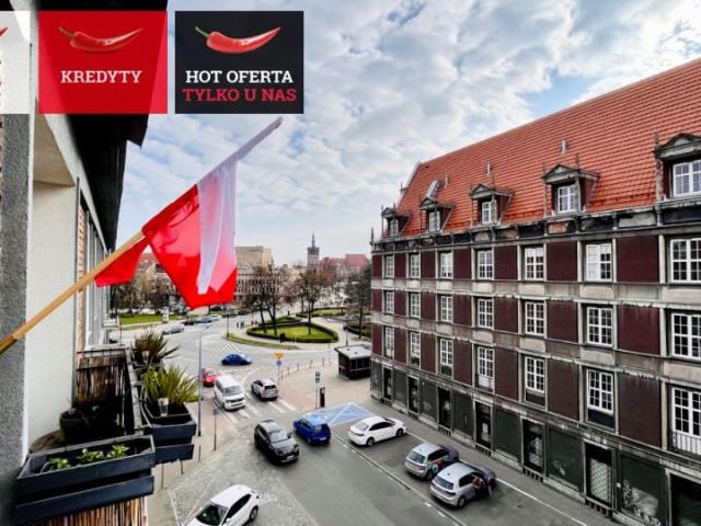 Kowalska 45,72 m², Gdańsk