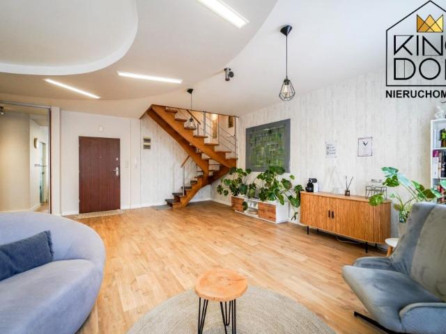 Kowalska 138,20 m², Elbląg
