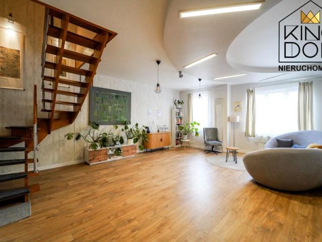 Kowalska 138,20 m², Elbląg