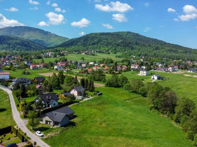 Kowalska 139,86 m², Rybarzowice